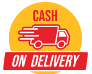 Cash on Delivery (COD) explained: Pay for your Zupimars order upon delivery.