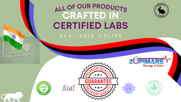 Zupimars Product Quality Logos Zupimars International - 140