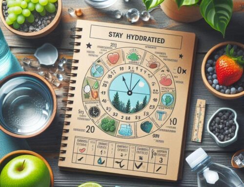The Ultimate Guide to Staying Hydrated