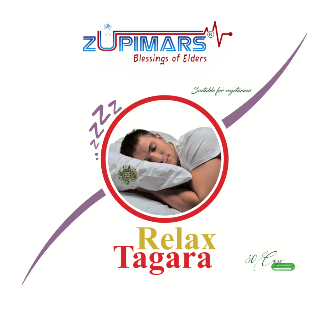 Zupimars RelaxTagara RelaxTagara