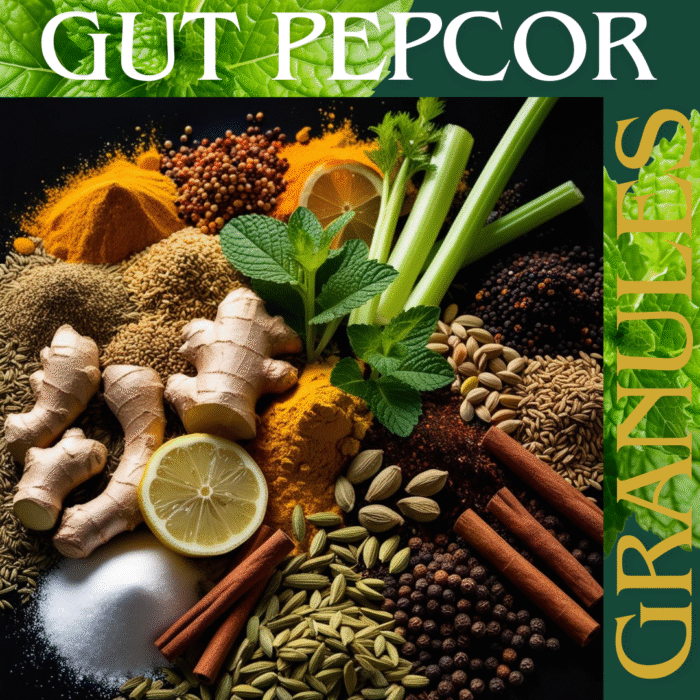 Zupimars Gut Pepcor - Image 2