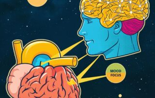Gut Health - Gut Pepcor by Zupimars