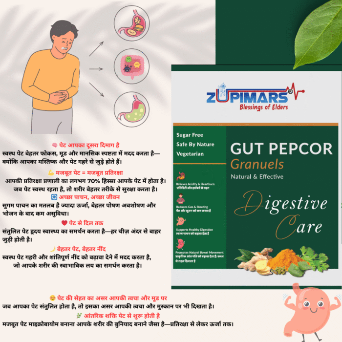 Zupimars Gut Pepcor - Image 3