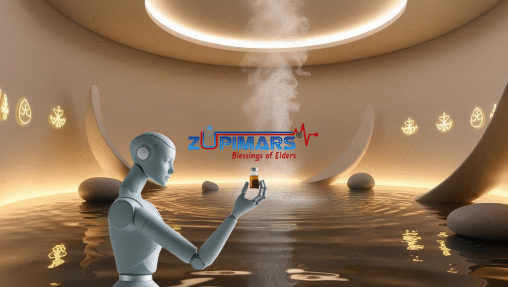 Zupimars Relax Relax