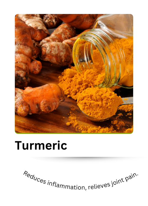 Turmeric