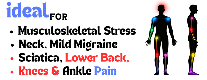 Zupimars Puranva Junglee Hiran Tablet for Neck, Mild Migraine, Lower Back Knee and Ankle Pain